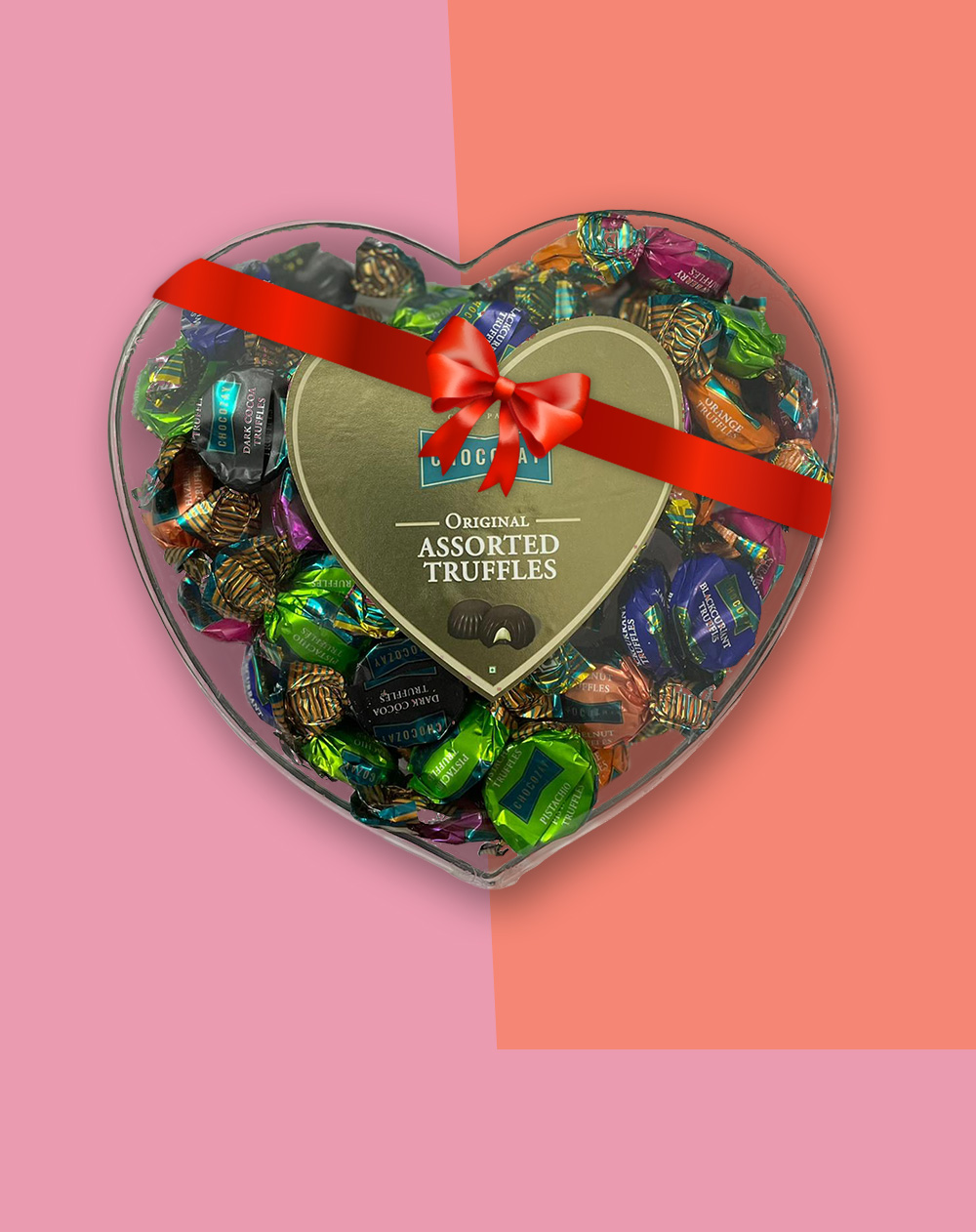 Gifting Range